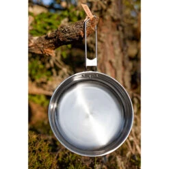 Primus CampFire Frying Pan Braadpan -Kampeerartikelen Winkel iview 5018773 001 pic3