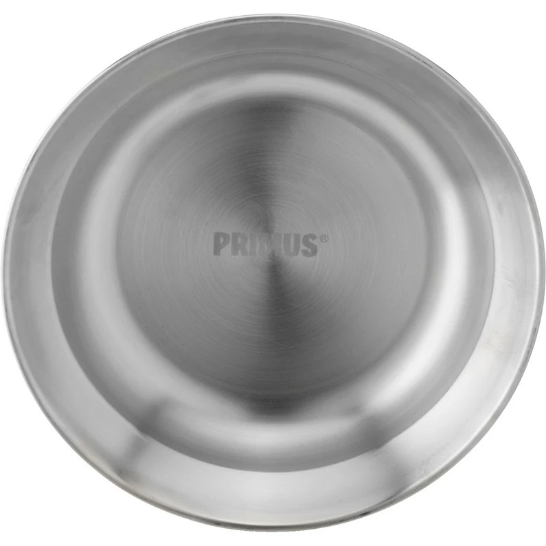 Primus CampFire Plate Stainless Steel 3 Primus CampFire Plate Stainless Steel