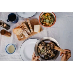 Primus CampFire Plate Stainless Steel 9 Primus CampFire Plate Stainless Steel -Kampeerartikelen Winkel iview 5018776 001 pic2