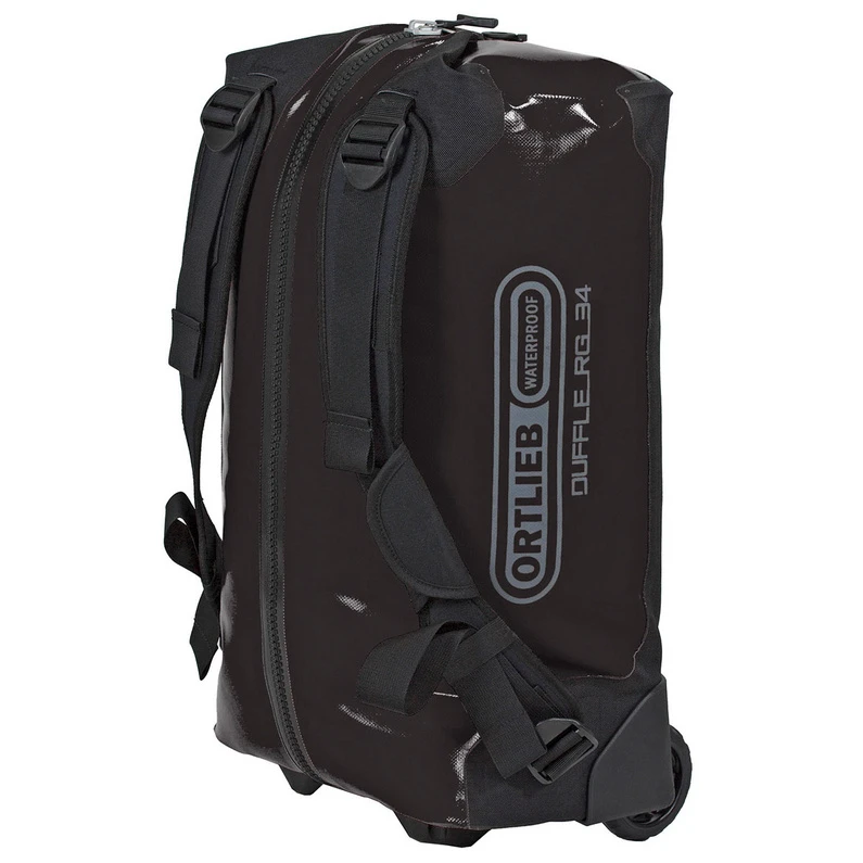 Ortlieb Duffle RG Rolkoffer 8 Ortlieb Duffle RG Rolkoffer - Afbeelding 6