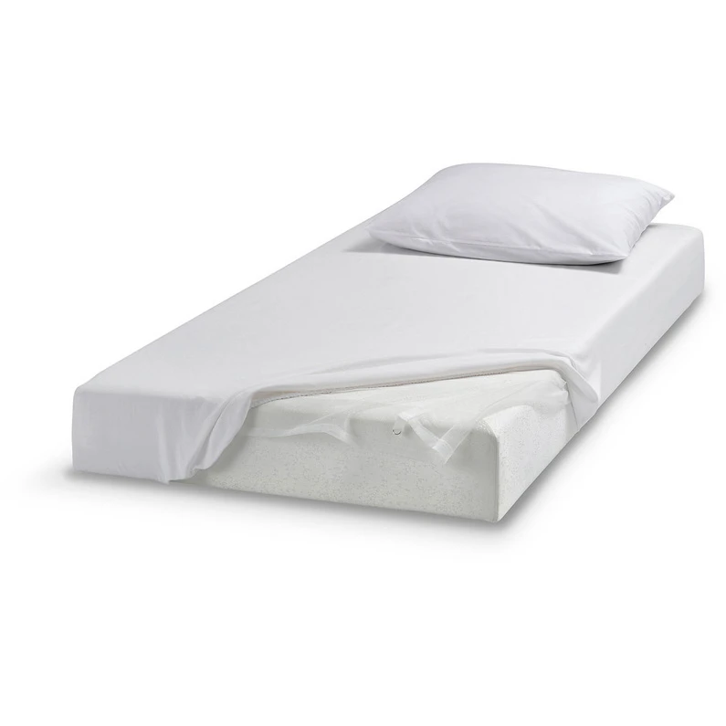 Care Plus Mosquito Net-Bug Sheet Durallin Klamboe 4 Care Plus Mosquito Net-Bug Sheet Durallin Klamboe - Afbeelding 2