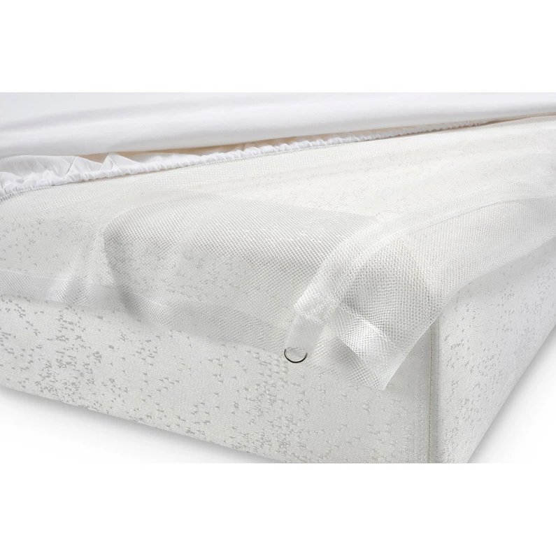 Care Plus Mosquito Net-Bug Sheet Durallin Klamboe 5 Care Plus Mosquito Net-Bug Sheet Durallin Klamboe - Afbeelding 3