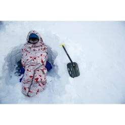 SALEWA Rescue Bivi Bivakzak -Kampeerartikelen Winkel iview 5020223 001 pic3