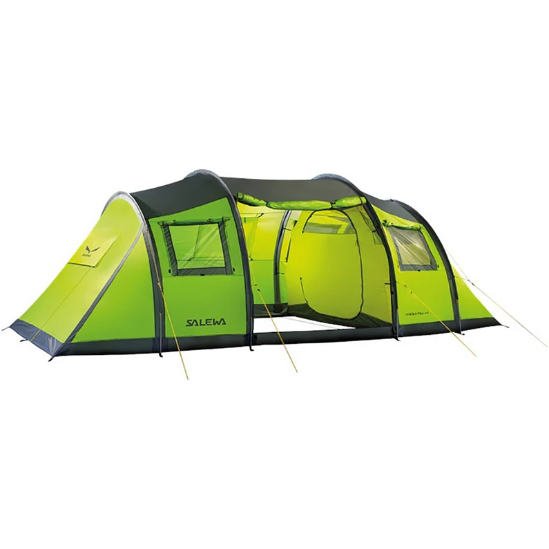 SALEWA Midway 6 Tent 3 SALEWA Midway 6 Tent