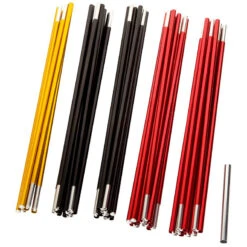 Bergans Tentstokken Voor 6025 (5 Stokken)