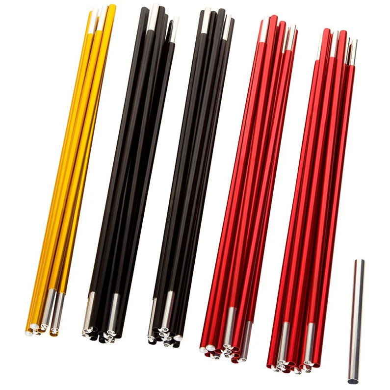 Bergans Tentstokken Voor 6025 (5 Stokken) 3 Bergans Tentstokken Voor 6025 (5 Stokken)