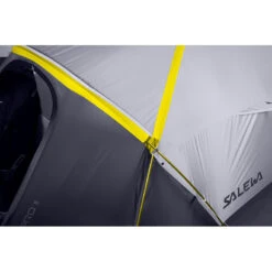 SALEWA Sierra Leone III Tent -Kampeerartikelen Winkel iview 5024242 001 pic3