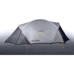 SALEWA Sierra Leone III Tent -Kampeerartikelen Winkel iview 5024242 001 pic6