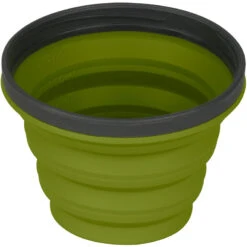 Sea To Summit XSeal And Go Small Vouwkom 10 Sea To Summit XSeal And Go Small Vouwkom -Kampeerartikelen Winkel iview 5024437 003 pic3