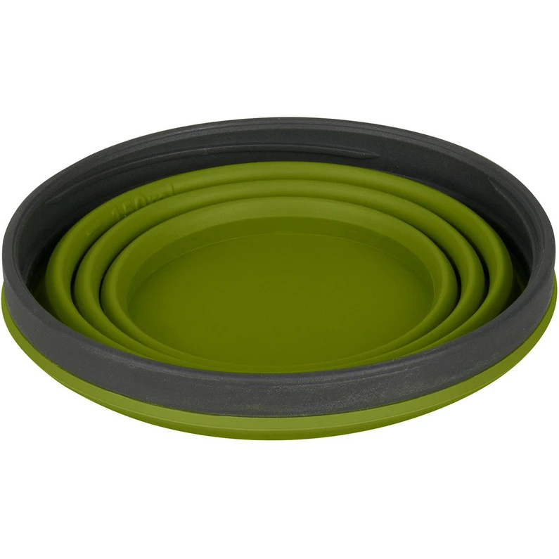 Sea To Summit XSeal And Go Small Vouwkom 6 Sea To Summit XSeal And Go Small Vouwkom - Afbeelding 4