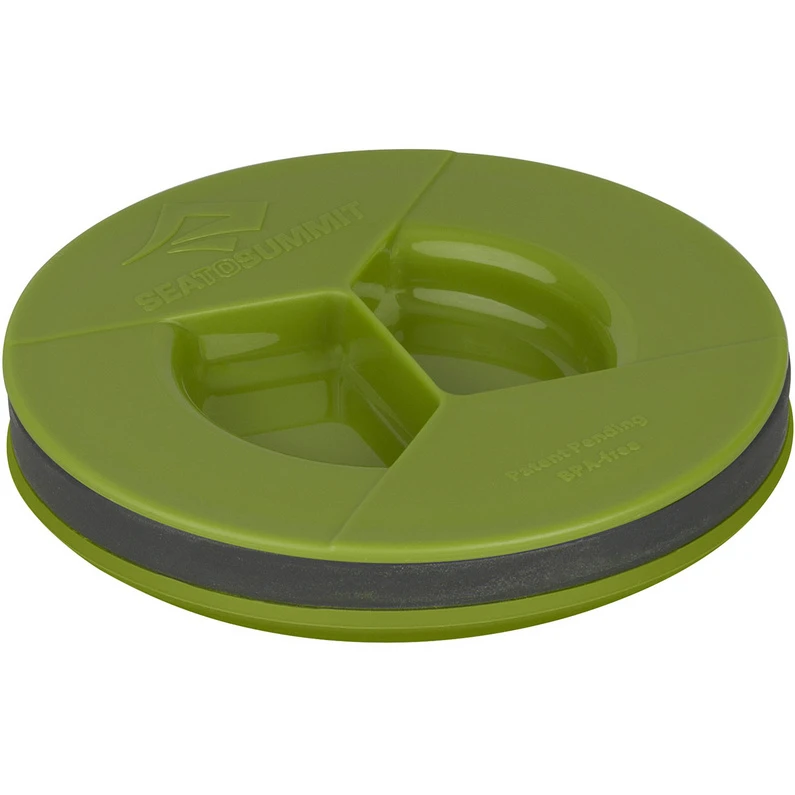 Sea To Summit XSeal And Go Small Vouwkom 8 Sea To Summit XSeal And Go Small Vouwkom - Afbeelding 6