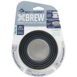 Sea To Summit X-Brew Vouwfilter -Kampeerartikelen Winkel iview 5024441 002 pic4