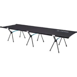 Helinox Cot One Convertible Veldbed -Kampeerartikelen Winkel iview 5024950 001 pic3