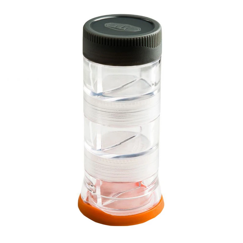 GSI Spice Rocket Kruidenstrooier 3 GSI Spice Rocket Kruidenstrooier