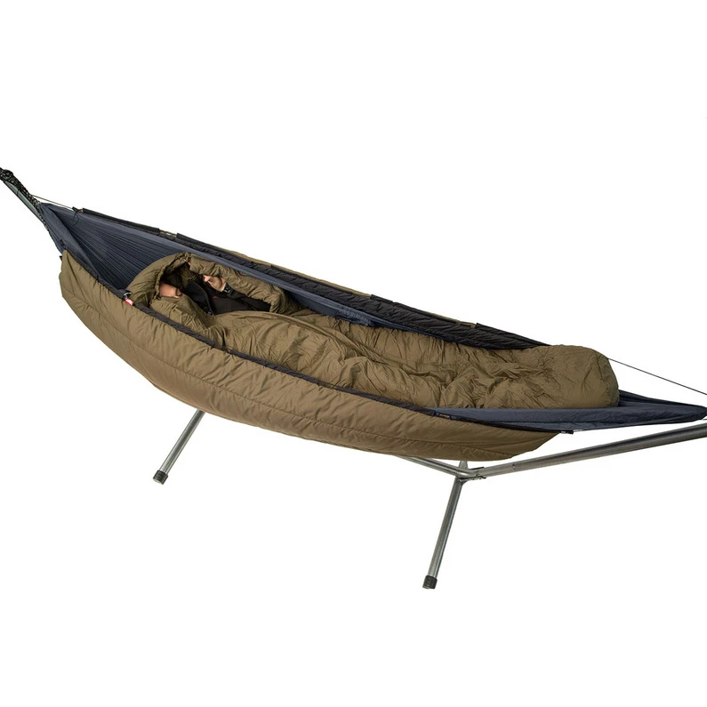 Carinthia HUQ 180 Hammock Underquilt 4 Carinthia HUQ 180 Hammock Underquilt - Afbeelding 2