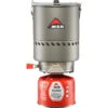 MSR Reactor 1,7 L Stove System Brander