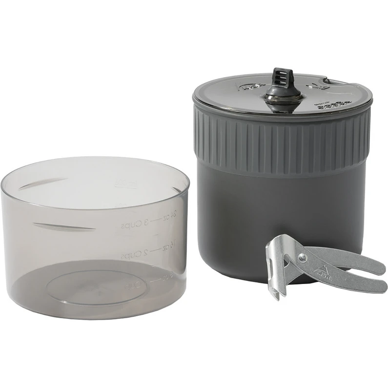 MSR Trail Mini Duo Kookset 3 MSR Trail Mini Duo Kookset