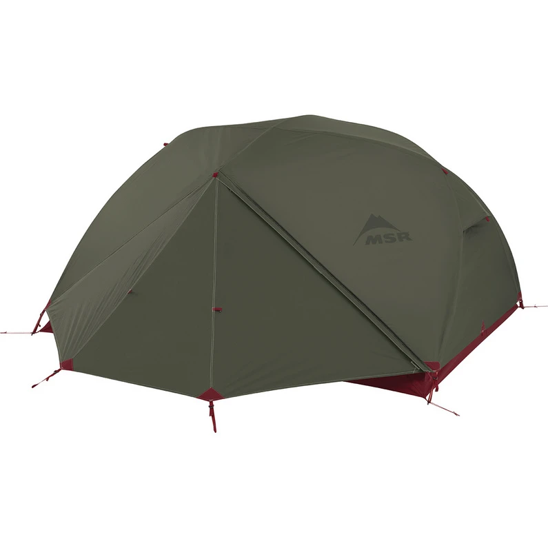 MSR Elixir 3 Tent 3 MSR Elixir 3 Tent
