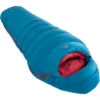 Mountain Equipment Dames Classic 300 Slaapzak -Kampeerartikelen Winkel iview 5028759 001 pic1