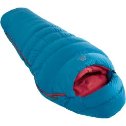 Mountain Equipment Dames Classic 300 Slaapzak