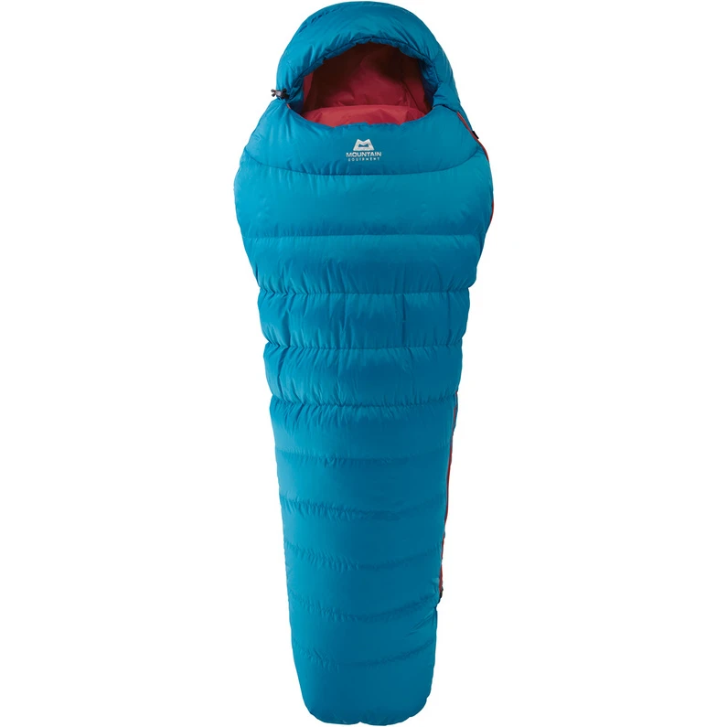Mountain Equipment Dames Classic 300 Slaapzak 4 Mountain Equipment Dames Classic 300 Slaapzak - Afbeelding 2