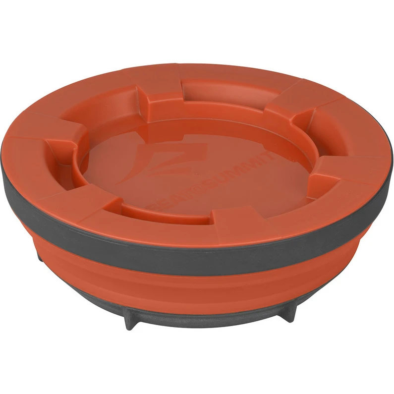 Sea To Summit XSeal And Go XLarge Vouwkom 3 Sea To Summit XSeal And Go XLarge Vouwkom