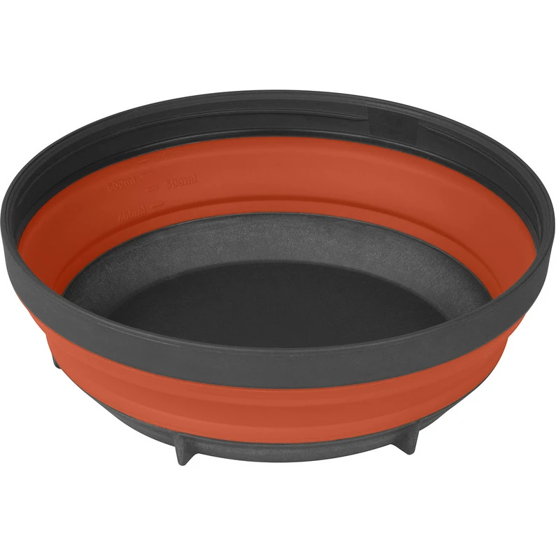 Sea To Summit XSeal And Go XLarge Vouwkom 5 Sea To Summit XSeal And Go XLarge Vouwkom - Afbeelding 3