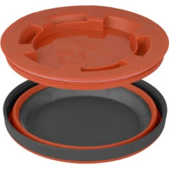 Sea To Summit XSeal And Go XLarge Vouwkom 12 Sea To Summit XSeal And Go XLarge Vouwkom -Kampeerartikelen Winkel iview 5028795 003 pic5