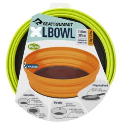 Sea To Summit XL-Bowl Vouwkom -Kampeerartikelen Winkel iview 5028797 003 pic4