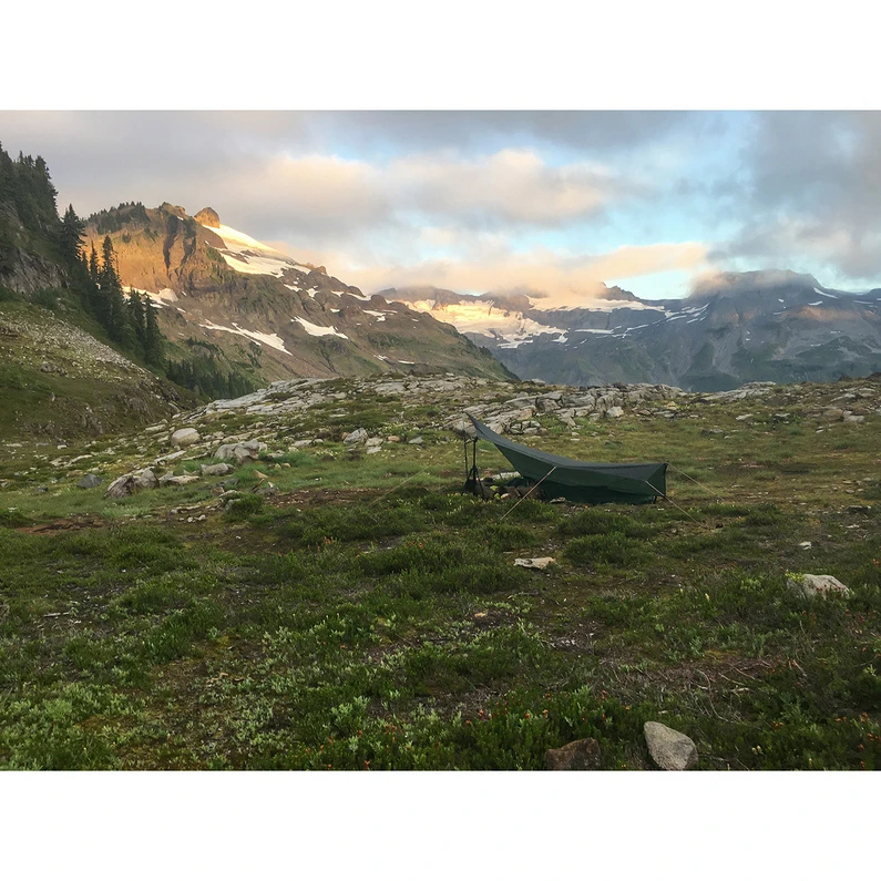 Hilleberg Tarp 5 6 Hilleberg Tarp 5 - Afbeelding 4