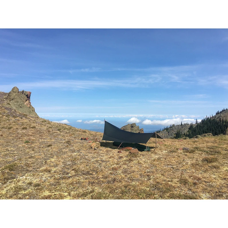 Hilleberg Tarp 5 7 Hilleberg Tarp 5 - Afbeelding 5