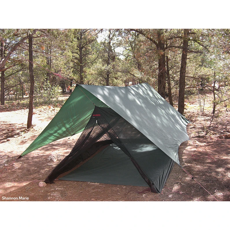 Hilleberg Tarp 10 XP 6 Hilleberg Tarp 10 XP - Afbeelding 4
