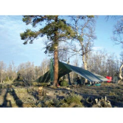 Hilleberg Tarp 20 XP 11 Hilleberg Tarp 20 XP -Kampeerartikelen Winkel iview 5028812 001 pic5