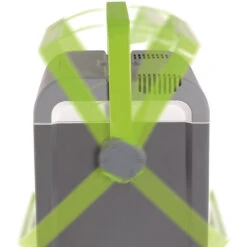 Outwell ECOcool Slate 24L 12V/230V Koelbox 11 Outwell ECOcool Slate 24L 12V/230V Koelbox -Kampeerartikelen Winkel iview 5029184 001 pic4