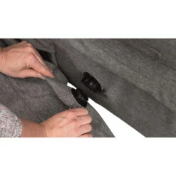 Outwell Lake Erie Opblaasbare Hocker -Kampeerartikelen Winkel iview 5029204 001 pic6