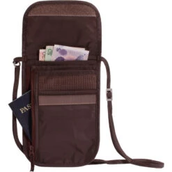 Eagle Creek Undercover Neck DLX Portemonnee -Kampeerartikelen Winkel iview 5029447 001 pic4