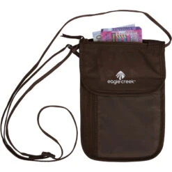 Eagle Creek Undercover Neck DLX Portemonnee -Kampeerartikelen Winkel iview 5029447 001 pic5