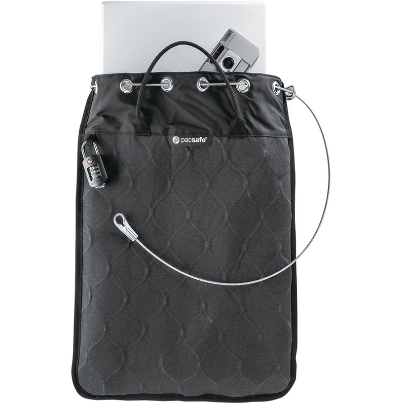 Pacsafe Travelsafe 12L GII 4 Pacsafe Travelsafe 12L GII - Afbeelding 2
