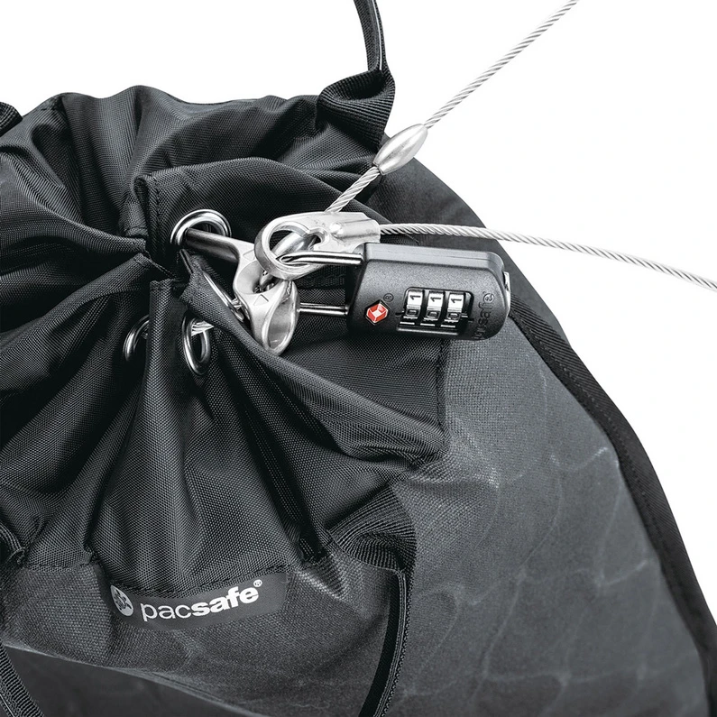 Pacsafe Travelsafe 12L GII 5 Pacsafe Travelsafe 12L GII - Afbeelding 3