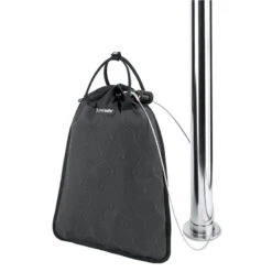 Pacsafe Travelsafe 12L GII 9 Pacsafe Travelsafe 12L GII -Kampeerartikelen Winkel iview 5031266 001 pic4