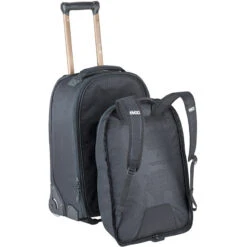 Evoc Terminal Bag 40+20 Rolkoffer -Kampeerartikelen Winkel iview 5031636 001 pic3