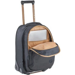 Evoc Terminal Bag 40+20 Rolkoffer -Kampeerartikelen Winkel iview 5031636 001 pic5
