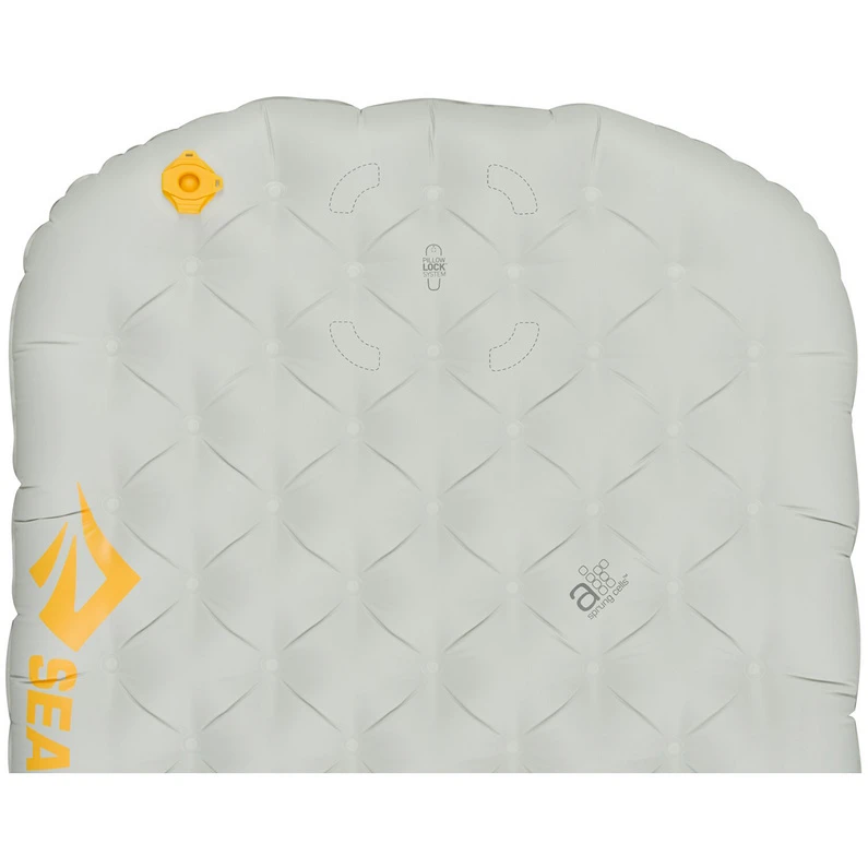 Sea To Summit Ether Light XT Air Mat Slaapmat 5 Sea To Summit Ether Light XT Air Mat Slaapmat - Afbeelding 3