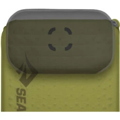 Sea To Summit Camp Mat Selfinflating Rec Slaapmat -Kampeerartikelen Winkel iview 5033524 001 pic6