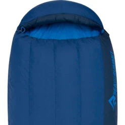 Sea To Summit Trek TkII Slaapzak -Kampeerartikelen Winkel iview 5033571 001 pic4