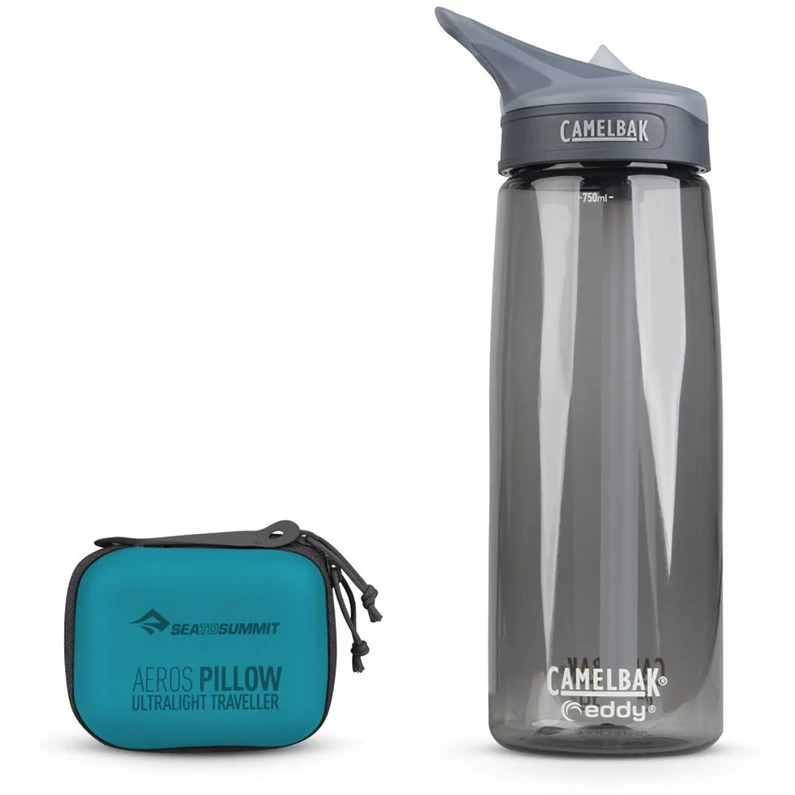 Sea To Summit Aeros Ultralight Nekkussen 7 Sea To Summit Aeros Ultralight Nekkussen - Afbeelding 5