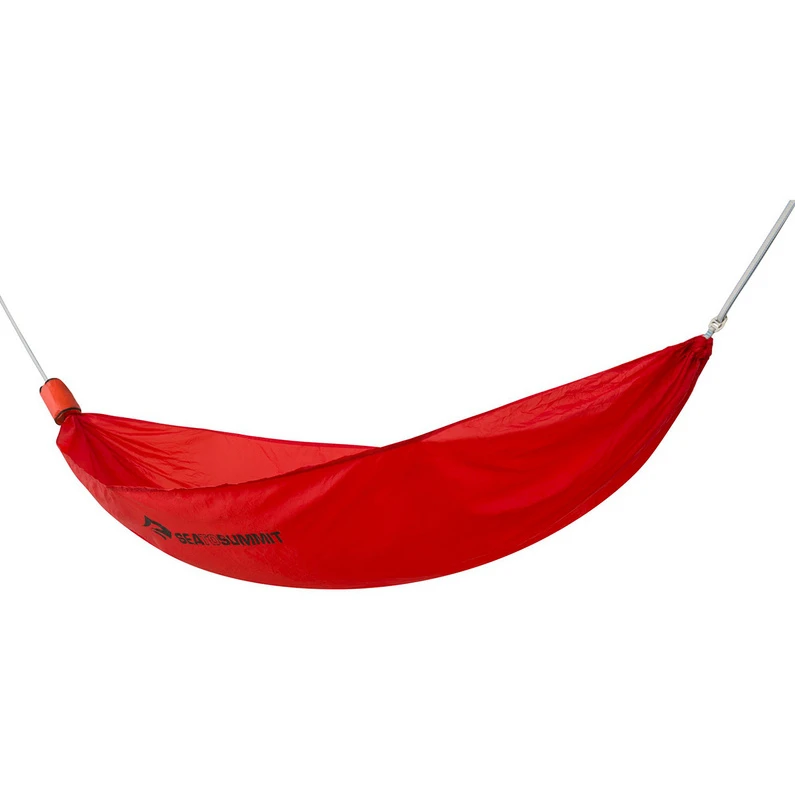 Sea To Summit Pro Hammock Single Hangmattenset 3 Sea To Summit Pro Hammock Single Hangmattenset