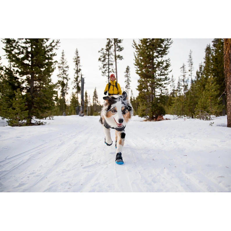 Ruffwear Polar Trex - 1 Paar - Hondenschoenen 6 Ruffwear Polar Trex - 1 Paar - Hondenschoenen - Afbeelding 5