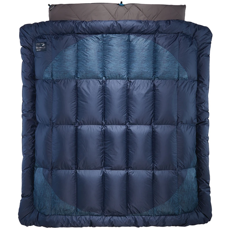 Therm-a-Rest Ramble Donzen Deken 7 Therm-a-Rest Ramble Donzen Deken - Afbeelding 5