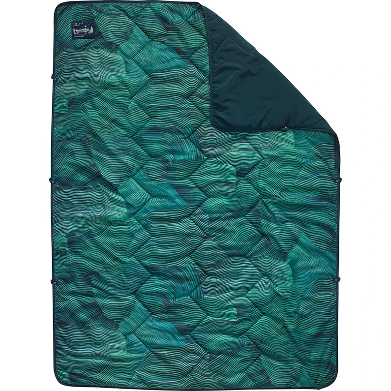 Therm-a-Rest Stellar Deken 4 Therm-a-Rest Stellar Deken - Afbeelding 2